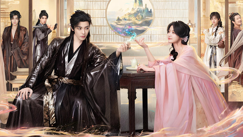 Love in the Clouds: 3 Errors Make Mingyi’s Soul Fade