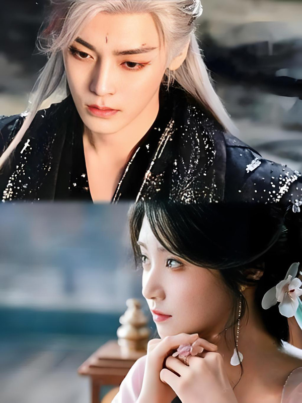 Love in the Clouds: 3 Errors Make Mingyi’s Soul Fade