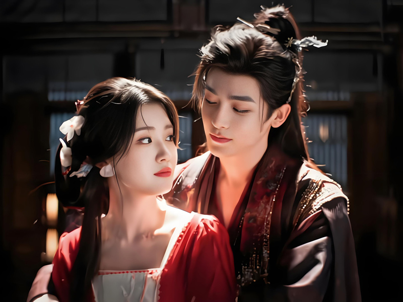 Love in the Clouds: 3 Errors Make Mingyi’s Soul Fade