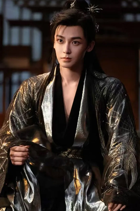 Love in the Clouds: 3 Errors Make Mingyi’s Soul Fade