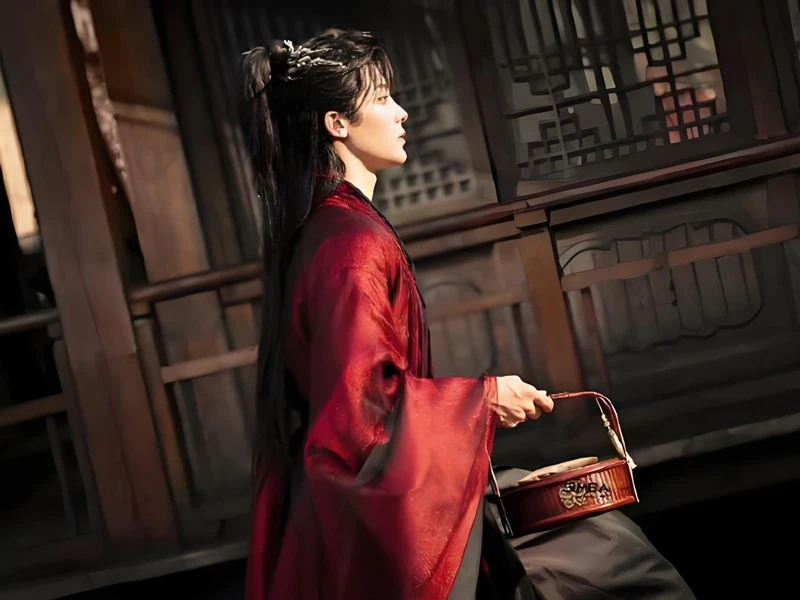 Love in the Clouds: 3 Errors Make Mingyi’s Soul Fade