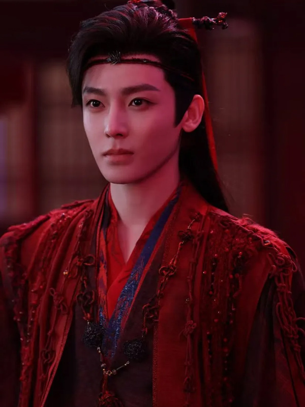 Love in the Clouds: 3 Errors Make Mingyi’s Soul Fade