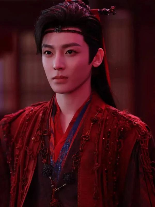 Love in the Clouds: 3 Errors Make Mingyi’s Soul Fade