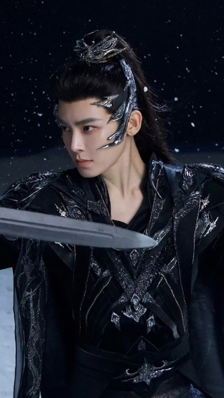 Love in the Clouds: 3 Errors Make Mingyi’s Soul Fade