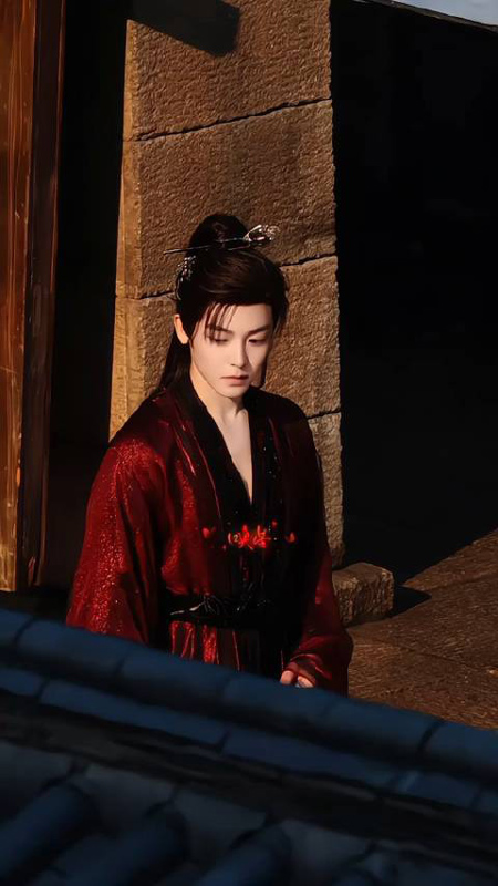 Love in the Clouds: 3 Errors Make Mingyi’s Soul Fade