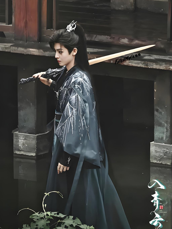 Love in the Clouds: 3 Errors Make Mingyi’s Soul Fade