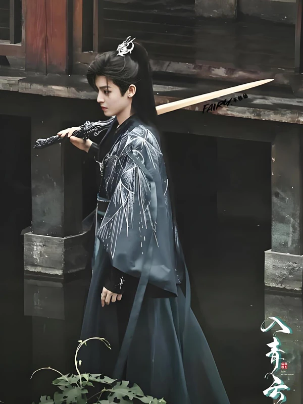 Love in the Clouds: 3 Errors Make Mingyi’s Soul Fade