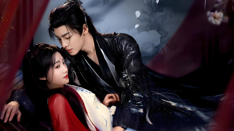 Love in the Clouds: A Rivalry Forged in Strategy and Desire