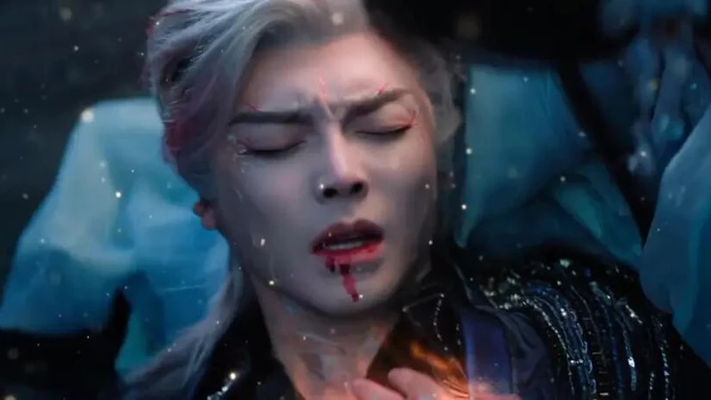 Love in the Clouds Pairs Cunning Leads And Poetic Detail