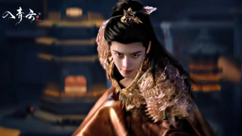 Love in the Clouds Pairs Cunning Leads And Poetic Detail