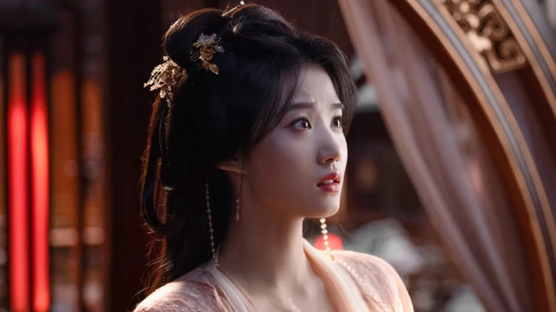 Love in the Clouds: When Deceit Weaves a Tender Tragedy