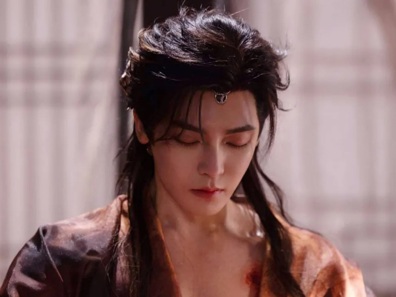 Love in the Clouds: When Deceit Weaves a Tender Tragedy