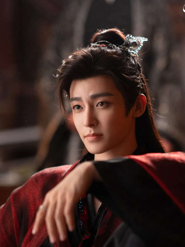 Love in the Clouds: When Deceit Weaves a Tender Tragedy