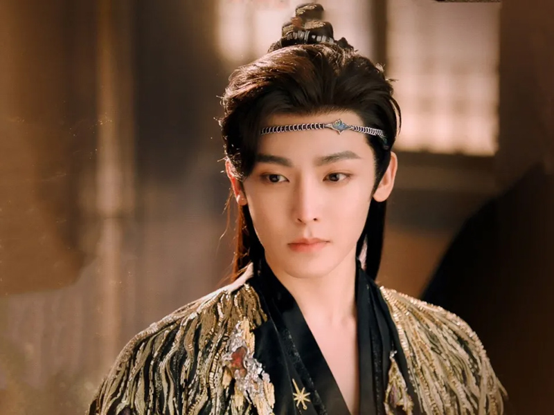 Love in the Clouds: When Deceit Weaves a Tender Tragedy