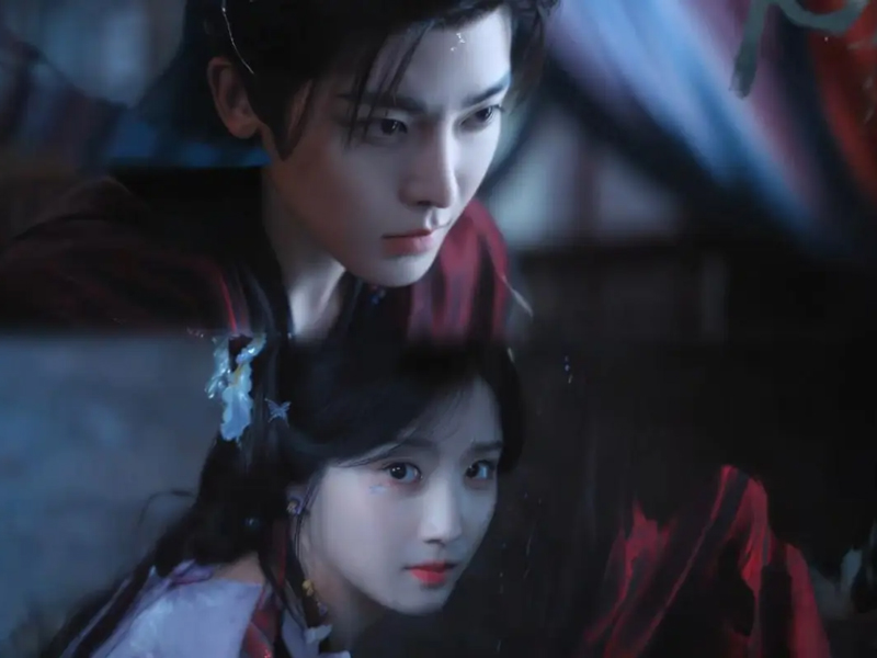 Love in the Clouds vs Fated Hearts: A Stark Contrast in Period Dramas