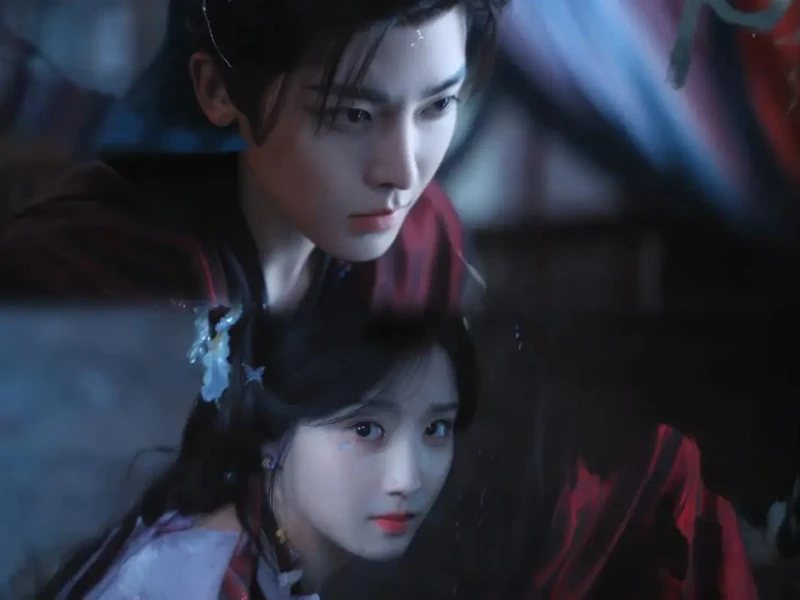 Love in the Clouds vs Fated Hearts: A Stark Contrast in Period Dramas