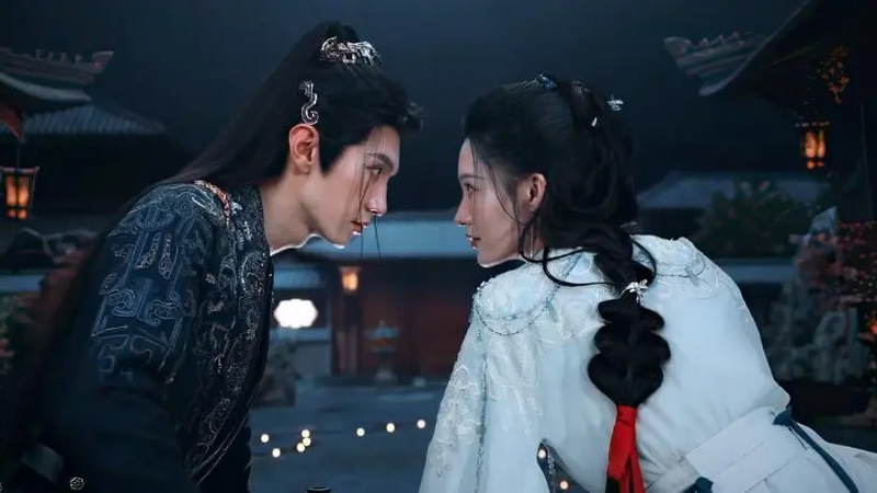 Love in the Clouds vs Fated Hearts: A Stark Contrast in Period Dramas