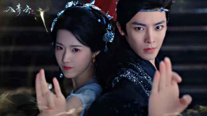 Love in the Clouds vs Fated Hearts: A Stark Contrast in Period Dramas