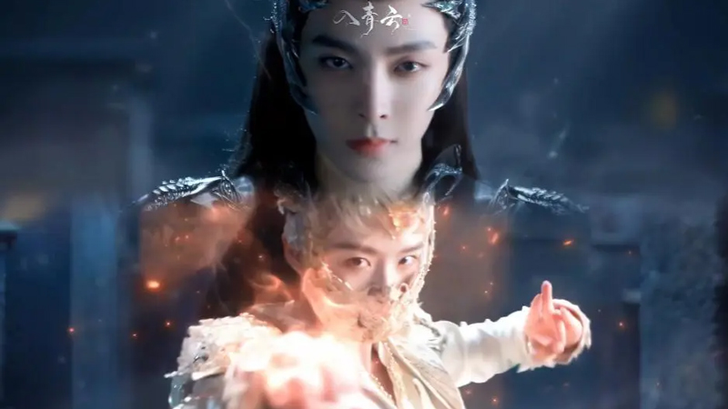 Love in the Clouds vs Fated Hearts: A Stark Contrast in Period Dramas