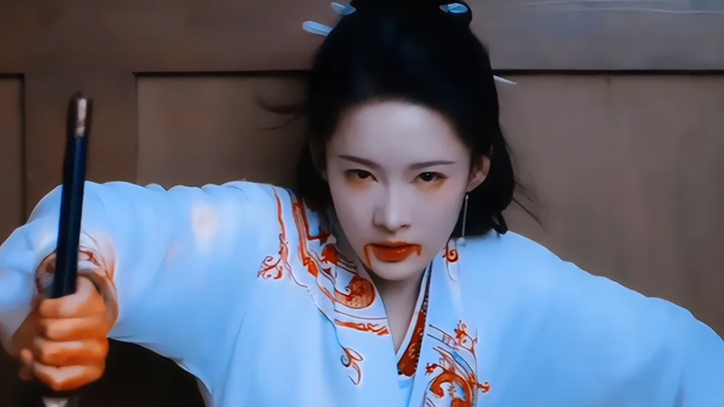 Love in the Clouds vs Fated Hearts: A Stark Contrast in Period Dramas