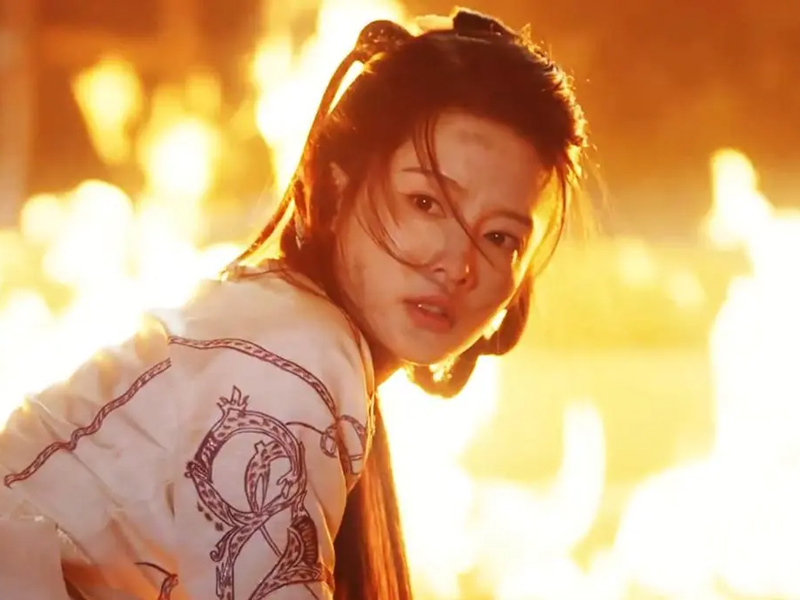 Love in the Clouds vs Fated Hearts: A Stark Contrast in Period Dramas