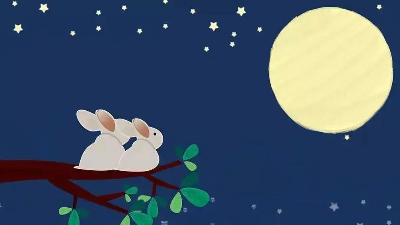 Mooncakes and Lanterns: The Enduring Charm of the Mid-Autumn Festival