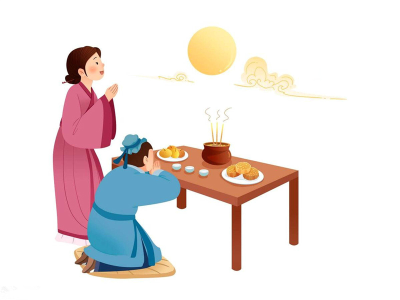 Mooncakes and Lanterns: The Enduring Charm of the Mid-Autumn Festival