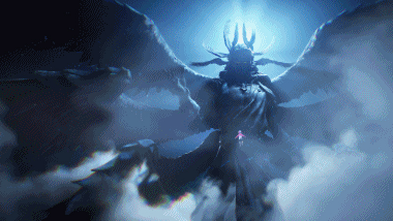 Slay the Gods: The Animation Reshaping Fantasy