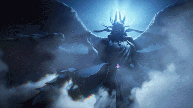 Slay the Gods: The Animation Reshaping Fantasy