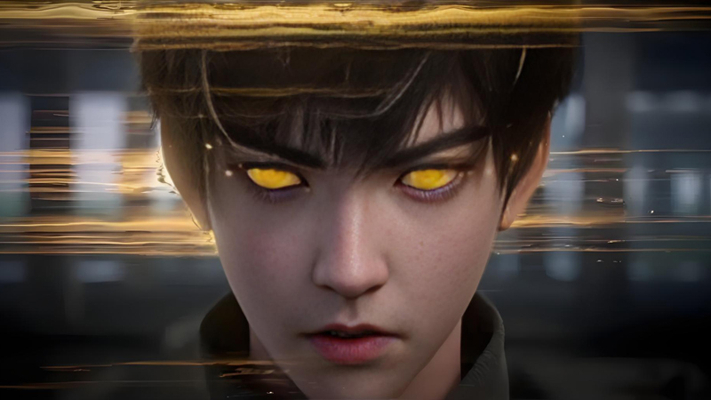 Slay the Gods: The Animation Reshaping Fantasy