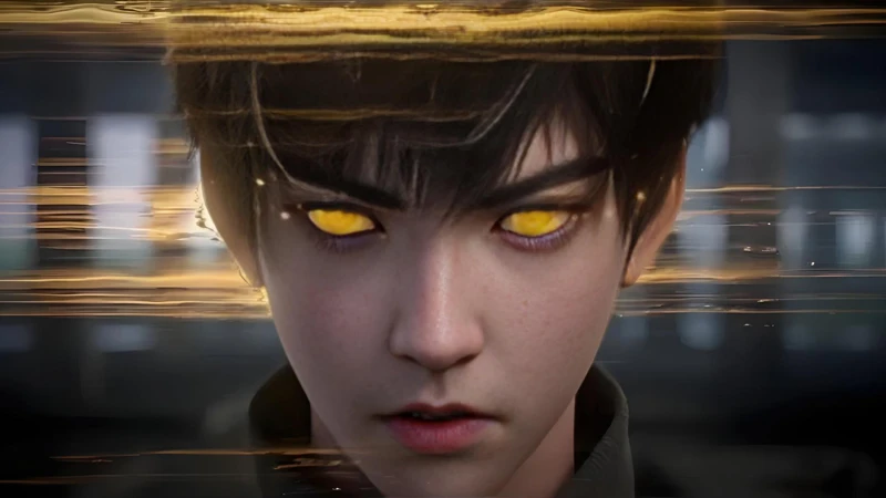 Slay the Gods: The Animation Reshaping Fantasy
