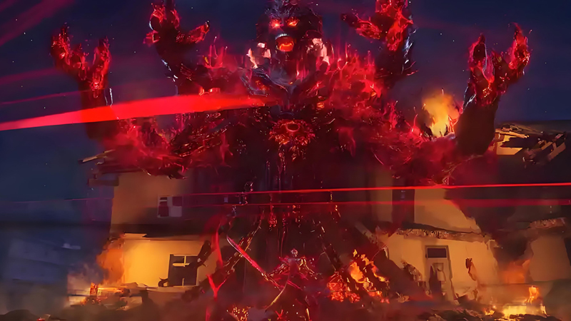 Slay the Gods: The Animation Reshaping Fantasy