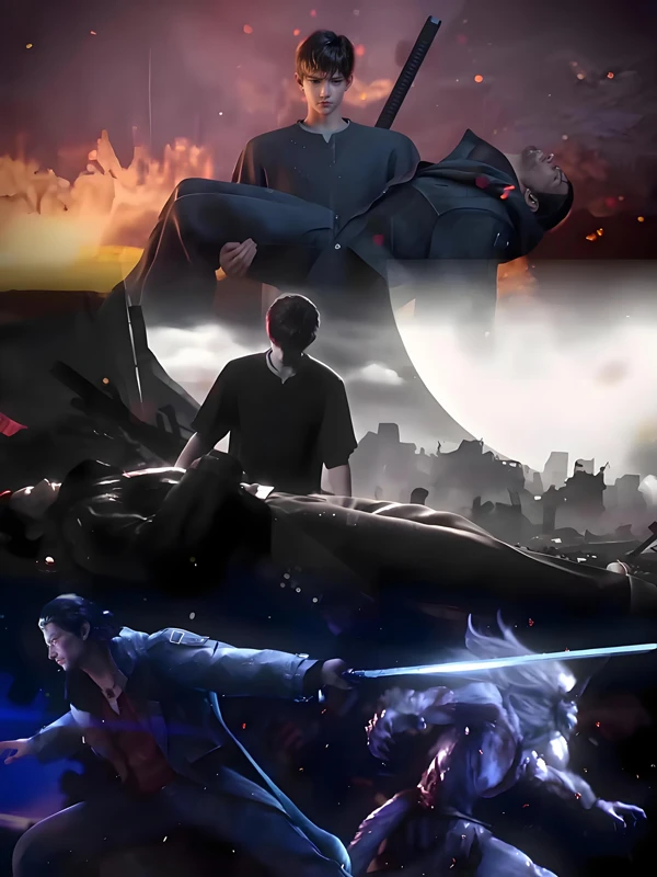 Slay the Gods: The Animation Reshaping Fantasy