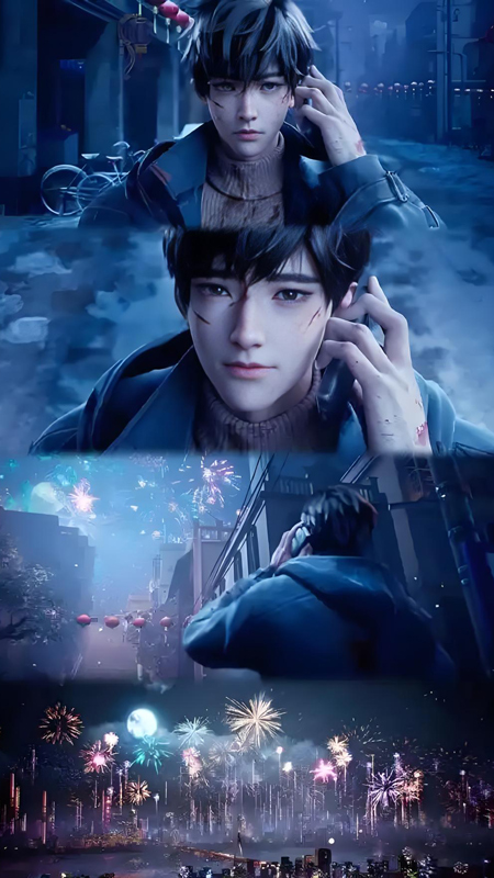 Slay the Gods: The Animation Reshaping Fantasy