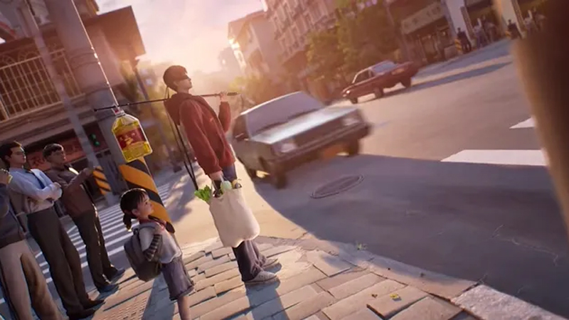 Slay the Gods: The Animation Reshaping Fantasy