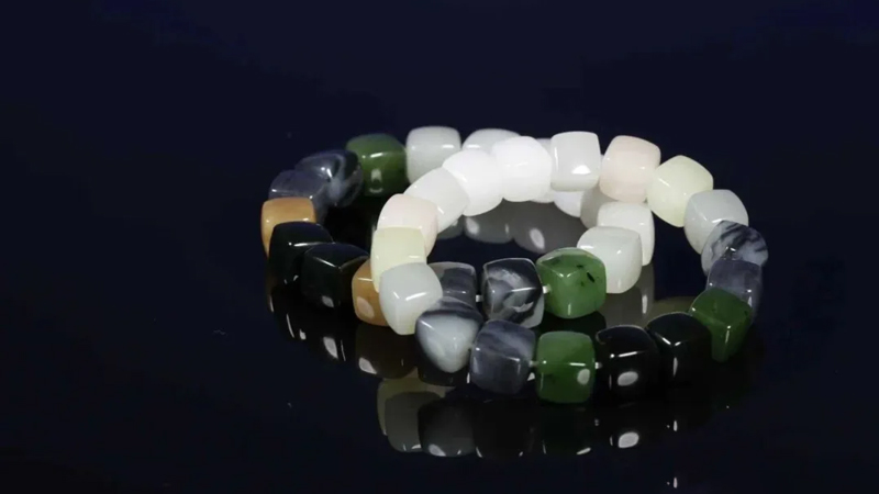 Smart Shopping Tips for Authentic Hetian Jade Bracelets