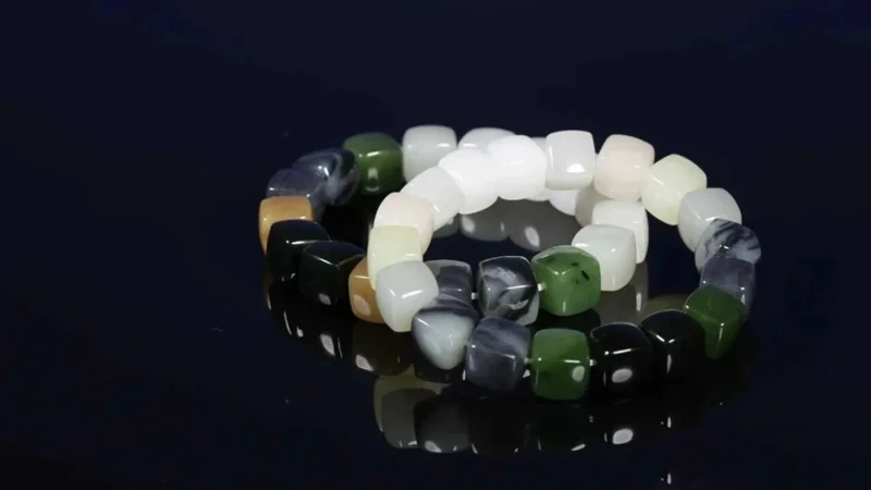 Smart Shopping Tips for Authentic Hetian Jade Bracelets