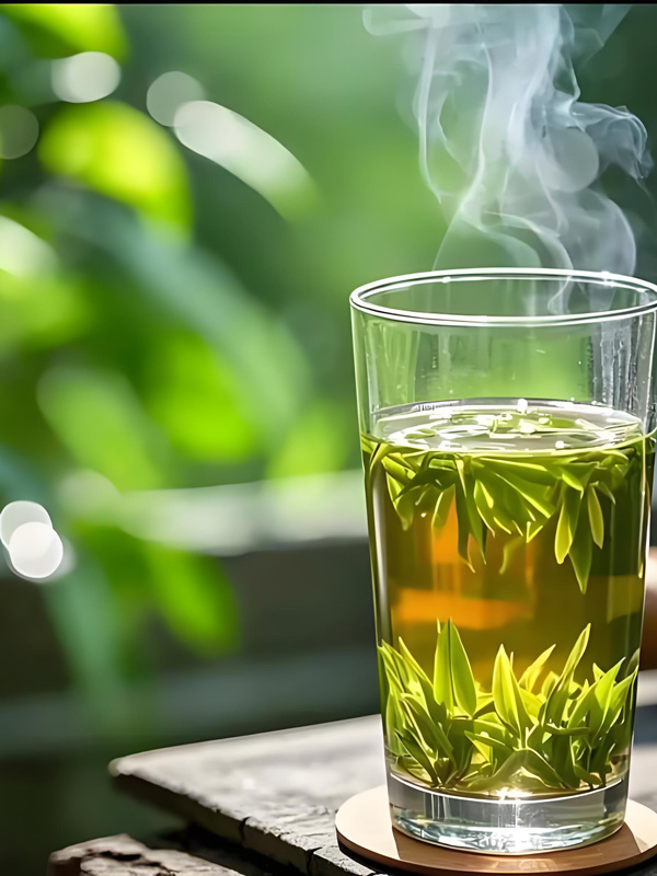 The Art of Chayi: Mastering the Elements of a Perfect Brew