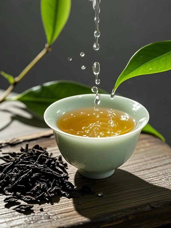 The Art of Chayi: Mastering the Elements of a Perfect Brew