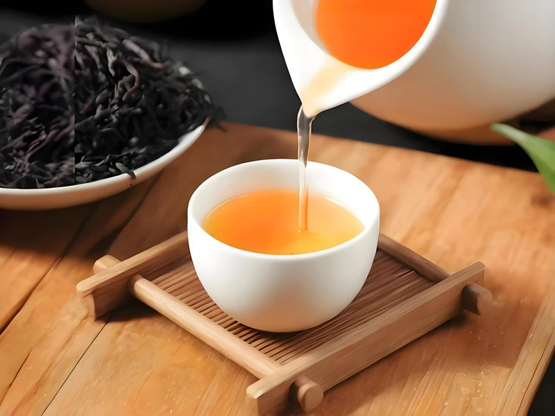 The Art of Chayi: Mastering the Elements of a Perfect Brew