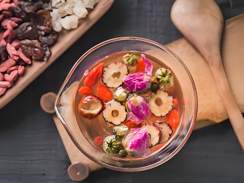 The Art of Chayi: Mastering the Elements of a Perfect Brew