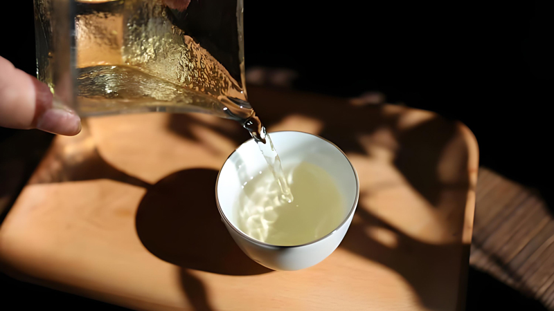 The Art of Chayi: Mastering the Elements of a Perfect Brew