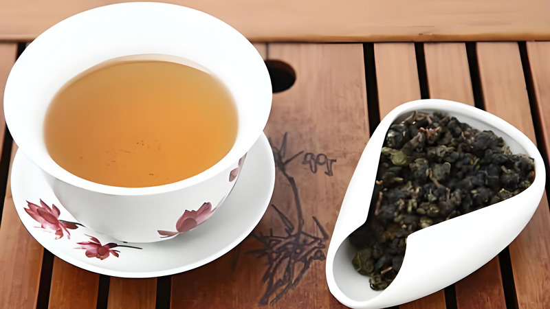 The Art of Chayi: Mastering the Elements of a Perfect Brew