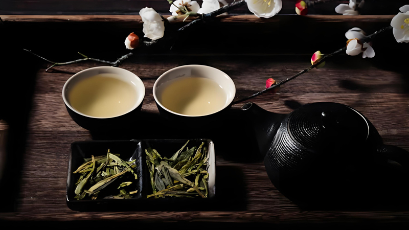 The Art of Chayi: Mastering the Elements of a Perfect Brew