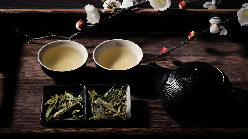 The Art of Chayi: Mastering the Elements of a Perfect Brew