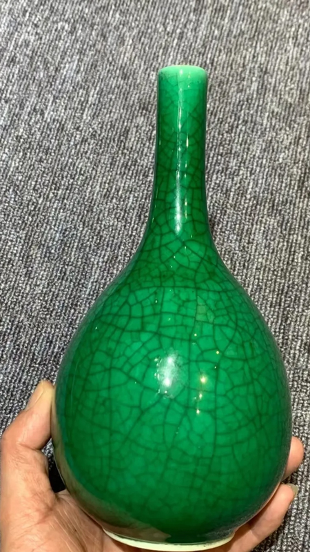 The Evolution of the Dongqing Glazed Lotus Leaf Cup