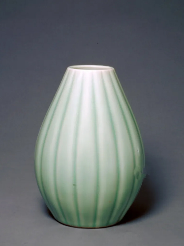 The Evolution of the Dongqing Glazed Lotus Leaf Cup