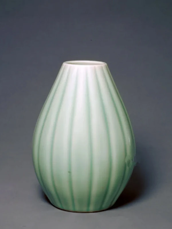 The Evolution of the Dongqing Glazed Lotus Leaf Cup
