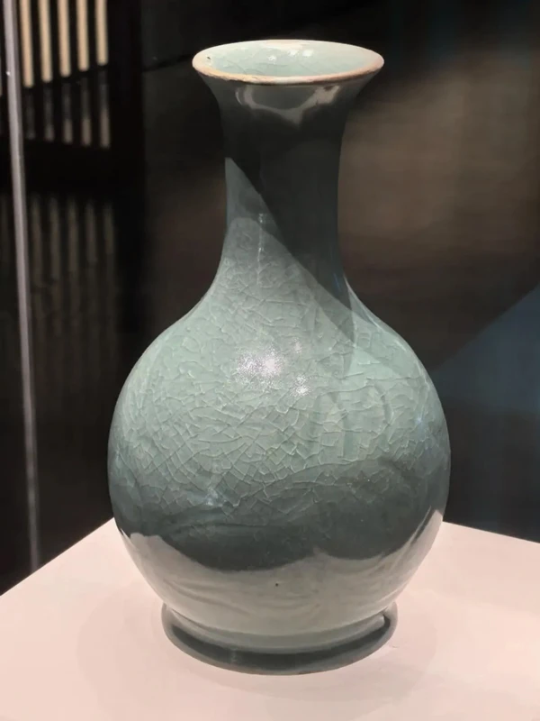 The Evolution of the Dongqing Glazed Lotus Leaf Cup