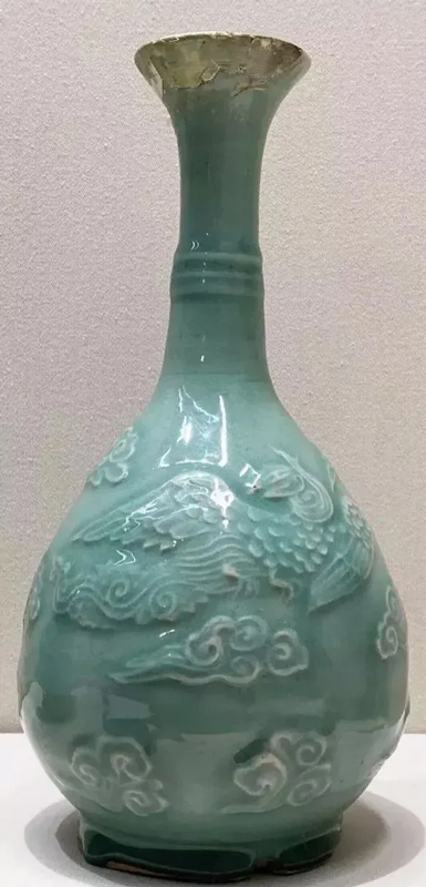 The Evolution of the Dongqing Glazed Lotus Leaf Cup